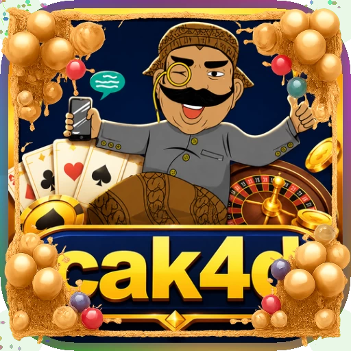 Cak4d mpo999