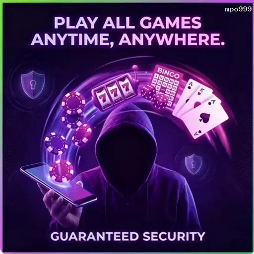 Panduan Pasang mpo999 APK di Android